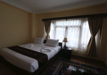 Double room