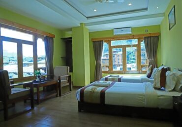 Punakha Residency