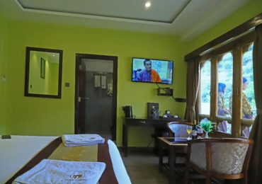 Punakha Residency